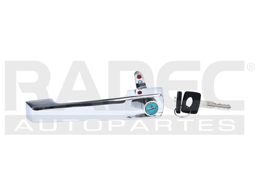 [012-2022-01] MANIJA EXTERIOR MC CAMION 95-00 DEL CROM