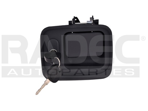 [012-2022-13] MANIJA EXTERIOR MC CAMION 96-02/HPN 196 