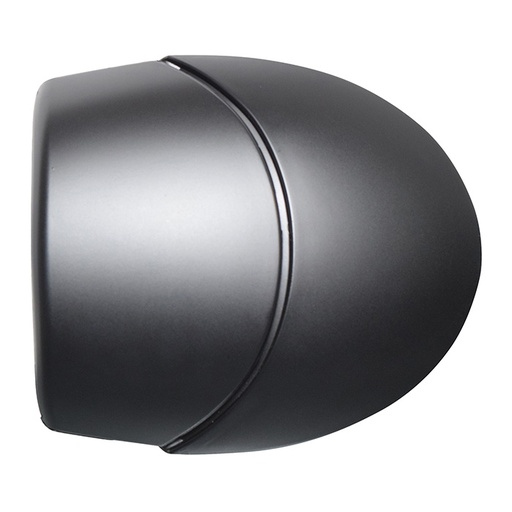 [012-2201-24] MANIJA EXTERIOR MT ECLIPSE 06-12  LISA NEGRA HUSHAN Derecho Delantera  