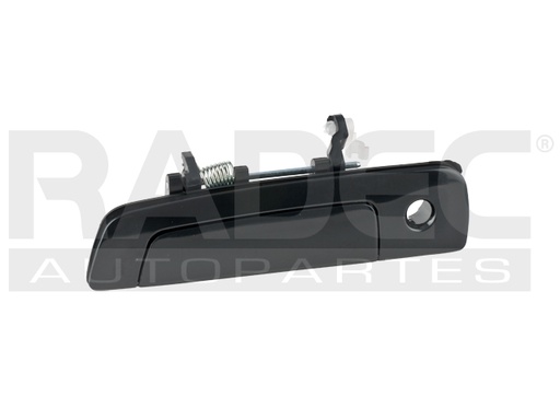 [012-2203-05] MANIJA EXTERIOR MT GALANT/LANCER/MIRAGE 99-03 Izquierdo Delantero