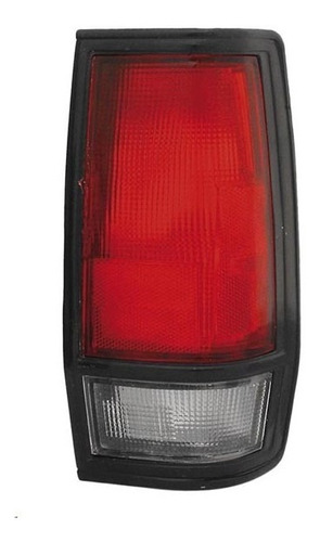 [003-075-R] CALAVERA NS PU AMERICANA 85-86 DER