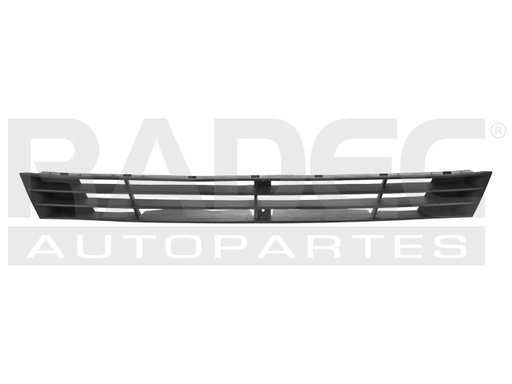 [003-0901-02] REJILLA FASCIA DELANTERA DG ATOS 05-12 CENTRAL