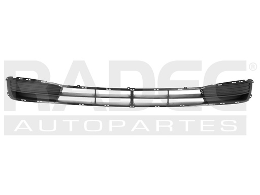 [003-0902-01] REJILLA FASCIA DELANTERA DG ATTITUDE 06-11