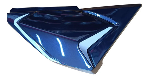 [ENCUB-4206-0002W] CUBIERTA TAPA LATERAL DERECHA DT125 FT125TS