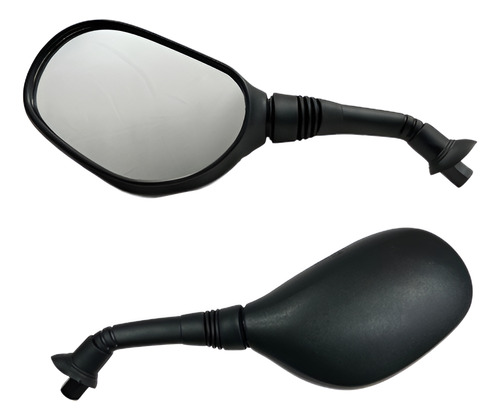 [ESP-4213-0009] ESPEJO ITALIKA MOTONETA CS125,DS150,GS150,GTS150