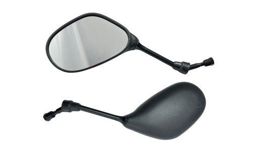 [ESP-4213-0010] ESPEJO ITALIKA MOTONETA WS150/WS175