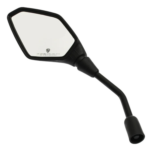 [F10010301] ESPEJO ITALIKA VORT-X 200,250 2018-2024 IZQUIERDO