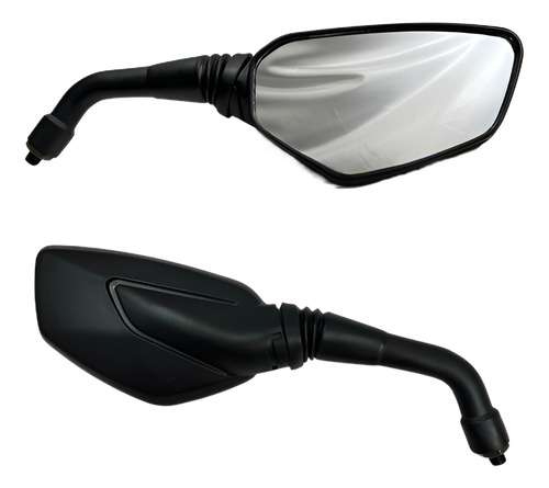 [ENESP-4213-0702] ESPEJO JGO BAJAJ PULSAR 200 NS