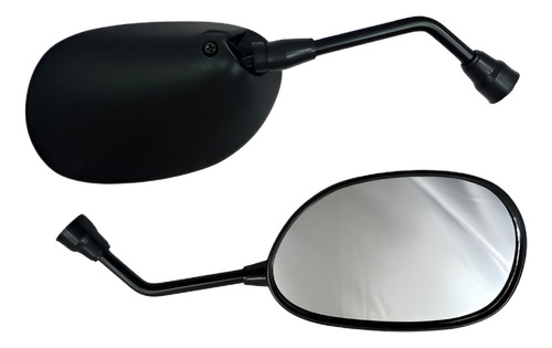 [ENESP-4213-0028] ESPEJO MOTO  HONDA GL150 ROSCA 1 PAR