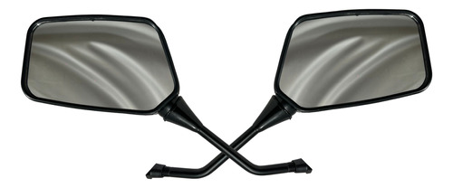 [ENESP-4213-0007] ESPEJO MOTO ITALIKA ST70, ST90 M10 UNIVERSAL