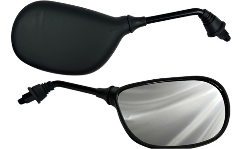 [ENESP-4213-0006] ESPEJO JGO MOTO TRABAJO 110CC OVALADO