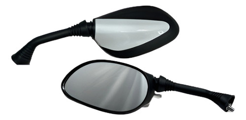 [ENESP-4213-0011] ESPEJO JGO MOTONETA UNIVERSAL