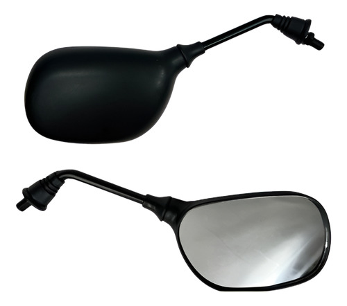 [ENESP-4213-0001] ESPEJO JGO YAMAHA YBR125 ROSCA IZQ