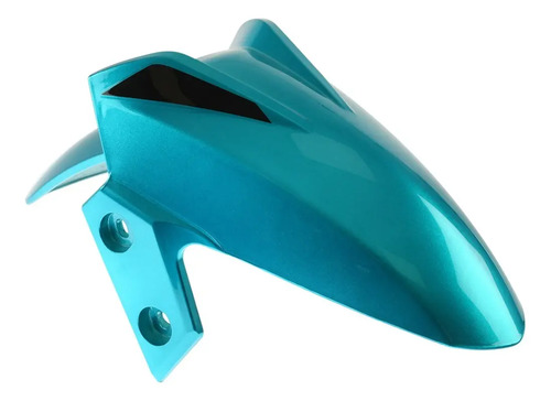 [F16010395] SALPICADERA DELANTERA AZUL D150 22-24