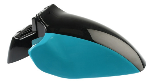 [F16010393] SALPICADERA DEL AZUL NEGRO D125 22-23