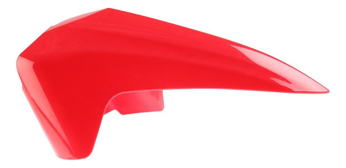 [F16010296] SALPICADERA DEL ROJO AT110