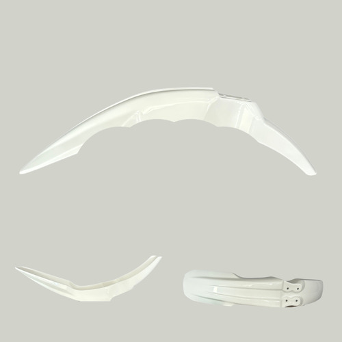 [ENSAL-4101-0037] SALPICADERA DELANTERA HONDA XR250 TORNADO