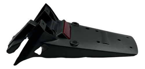 [ENSAL-4102-0036] SALPICADERA TRASERA HONDA XR150L