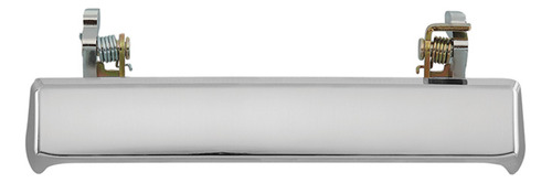 [012-2305-14] MANIJA DE TAPA NS 720 USA TYPE 80-85  CROMO ZINC HUSHAN    