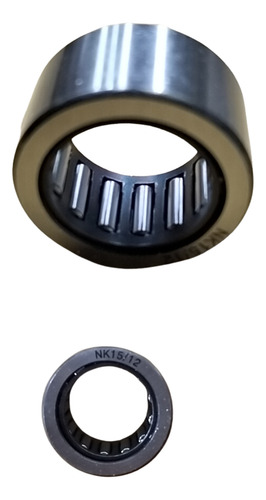 [ENBLR-6302-0010] BALERO AGUJAS NK 152312 EX200,FT125,FT150=NK15/12