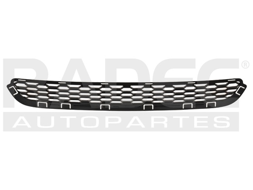 [003-0903-01] REJILLA FASCIA DELANTERA DG AVENGER 12-14 NEGRA