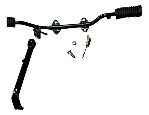 [ENPOS-1616-1002] BARRA POSAPIES JGO COMPLETA FT125 =ENPOS-1616-102