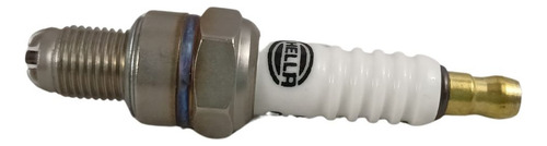 [358002051] BUJIA HELLA MOTO HONDA-ITALIKA (C7HSA)
