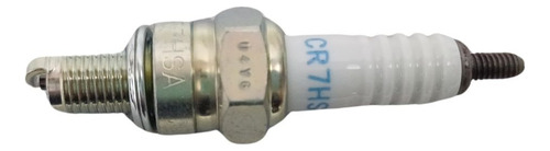 [CR7HSA] BUJIA NGK MOTO 4549