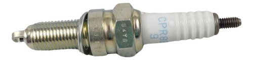 [CPR8EA-9] BUJIA NGK MOTO HONDA NUEVAS,PULSAR LATERAL =2306