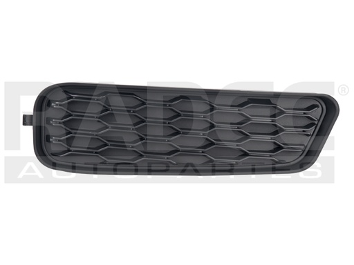 [003-0903-05] REJILLA FASCIA DG AVENGER 12-14 S/HOYO P/FARO IZQ