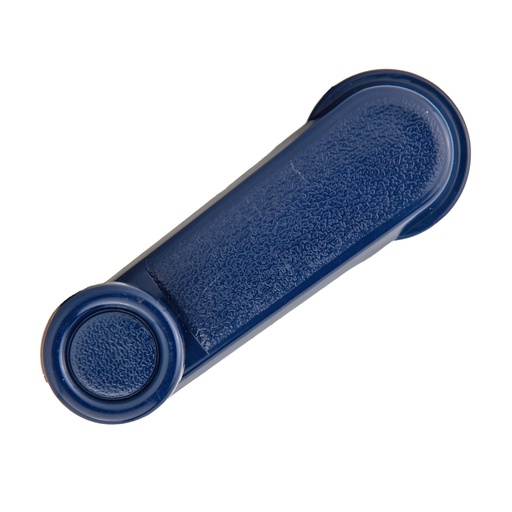 [012-2305-26] MANIJA DE ELEVAR NS D21 86-08/D22 08-15/NP300 07-15/TSURU III 92-17/SENTRA 96-06/TSUBAME 93-04/HIKARI 88-91  PERILLA AZUL PLASTICO AZUL HUSHAN    