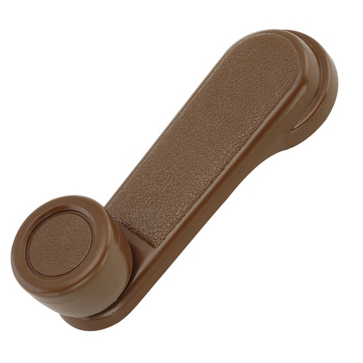 [012-2305-27] MANIJA DE ELEVAR NS D21 86-08/D22 08-15/NP300 07-15/TSURU III 92-17/SENTRA 96-06/TSUBAME 93-04/HIKARI 88-91/FRONTIER 98-15  PERILLA CAFE PLASTICO CAFE HUSHAN    