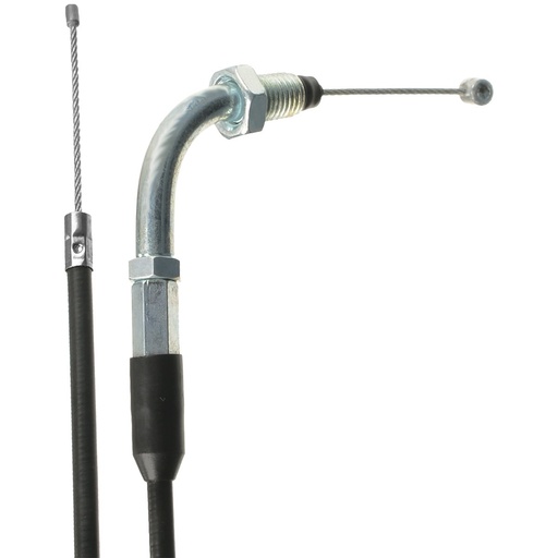 [F04030224] CHICOTE ACELERADOR FT125 CLASICA12-16, FORZA 05-12 125,DT150 DELIVERY 17-25, DT150 20-21