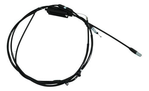 [ENCAB-1200-0065] CHICOTE ACELERADOR YAMAHABWS-100 2008