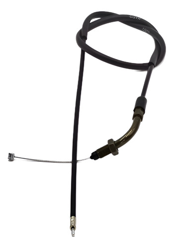 [F04030251] CHICOTE ACEL DT150 SPORT,DT150S,FT180 TS,