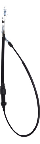 [F04030236] CHICOTE ACELERADOR ITALIKA EX200,RT200,RT200 NEGRA