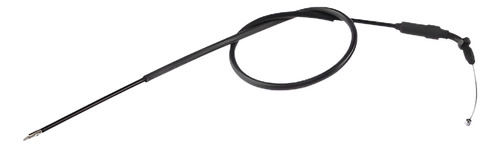 [F04030341] CHICOTE ACELERADOR ORIGINAL ITALIKA FT200TS