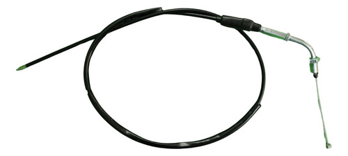 [ENCAB-1200-0015] CHICOTE ACELERADOR PARA MOTOCICLETA ITALIKA 150-Z/150SZ/170Z