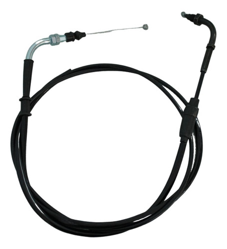 [ENCAB-1200-0005] CHICOTE ACELERADOR SCOOTER ITALIKA CS125