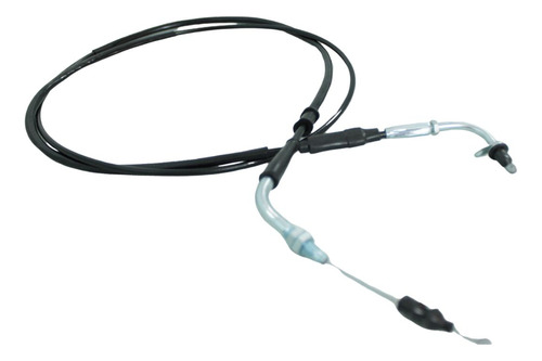 [ENCAB-1200-0006] CHICOTE ACELERADOR SCOOTER PARA ITALIKA WS125