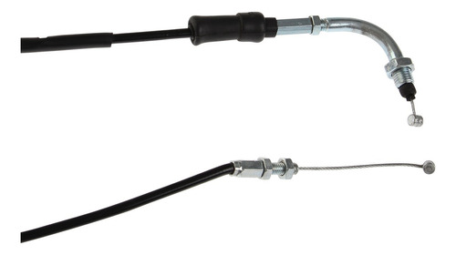 [F04030270] CHICOTE ACEL VORT-X 200