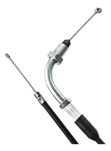[F04030230] CHICOTE ACELERADOR ORIGINAL ITALIKA WS150,WS150 NF,WS175,XW150,