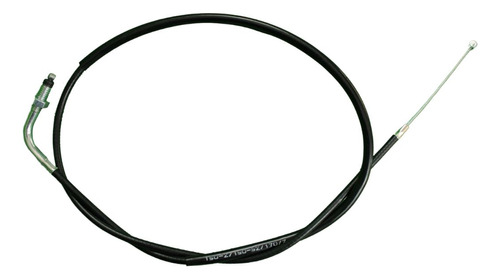 [ENCAB-1200-0105] CHICOTE AHOGADOR PARA MOTOCICLETA ITALIKA 150-Z/150-SZ/170-Z