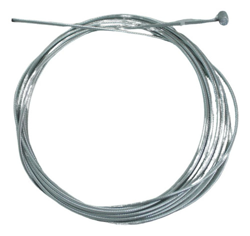 [CAB-1200-1021] CHICOTE DE EMBRAGUE 4 MTS PARA MOTOCARRO/ MOTOS CHINAS