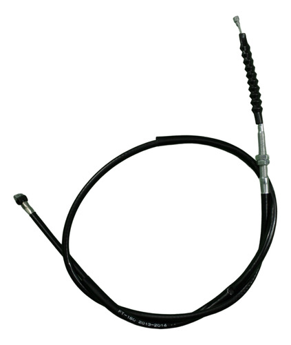 [ENCAB-1200-0213] CHICOTE EMBRAGUE PARA ITALIKA FT-180 2013-2014