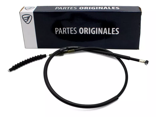 [F04030167] CHICOTE EMBRAGUE RT200 GP,RT200 SPITZER