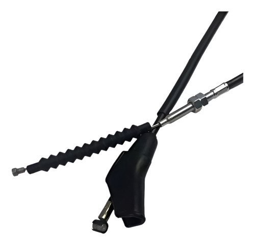 [F04030140] CHICOTE EMBRAGUE ZDM200,DM200 SPORT,DM250X,Z