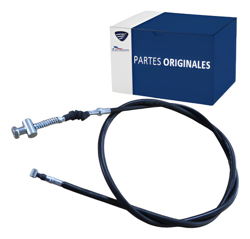 [F04030016] CHICOTE FRENO DELANTERO ITALIKA DT90, ST50, ST70, ST90