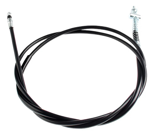 [F04030205] CHICOTE FRENO TRAS D125,X150D,X125G