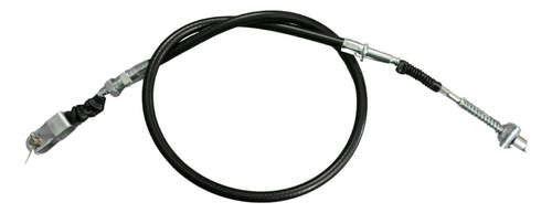 [ENCAB-1200-0316] CHICOTE DE FRENO TRASERO ITALIKA RC150